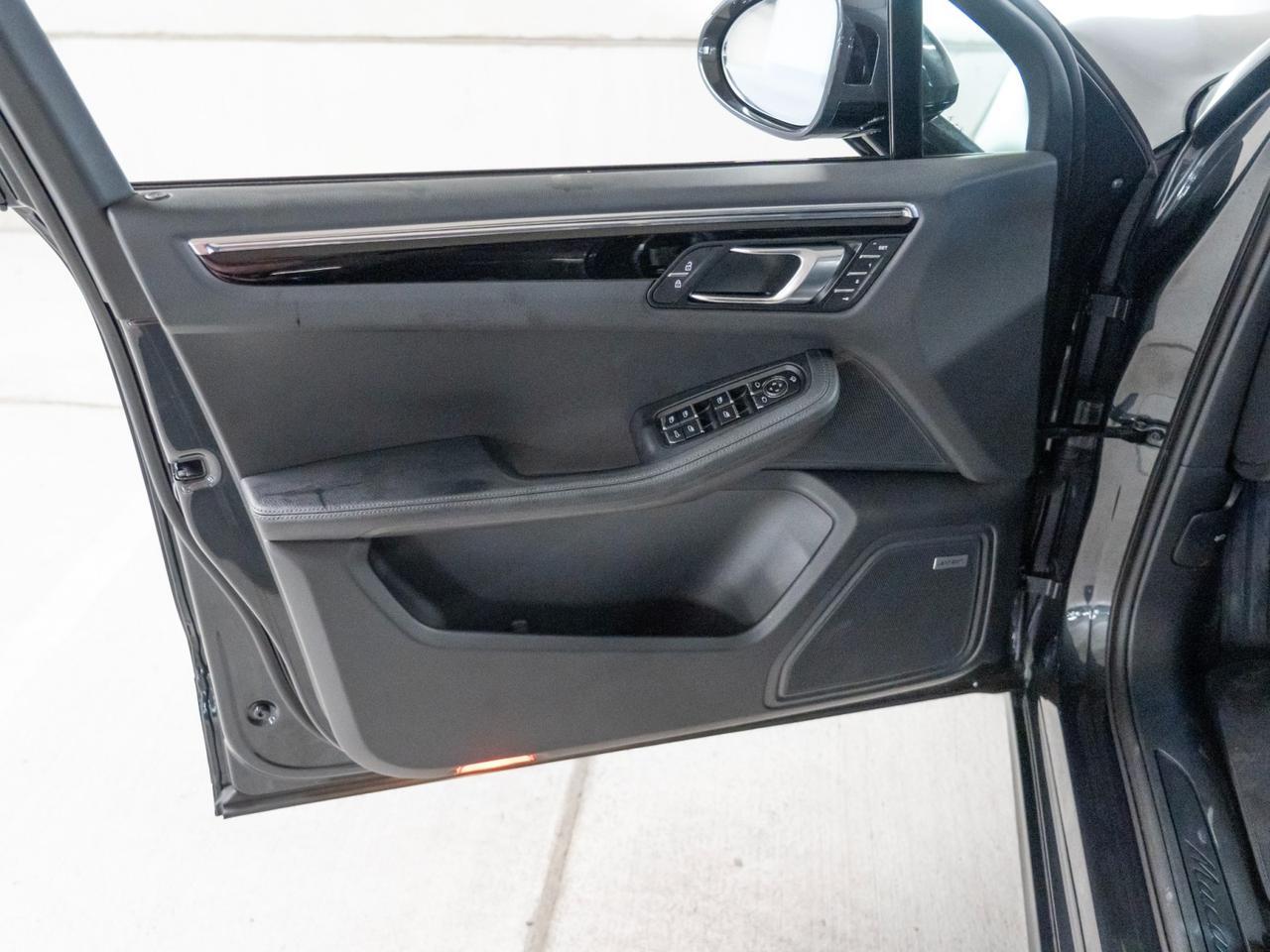 2026 Porsche Macan Pompano Beach FL