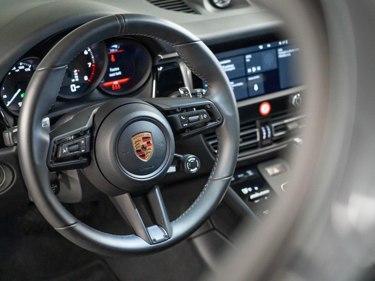 2026 Porsche Macan Pompano Beach FL