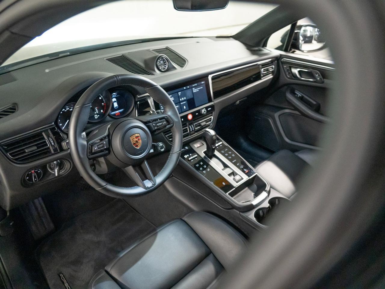 2026 Porsche Macan Pompano Beach FL