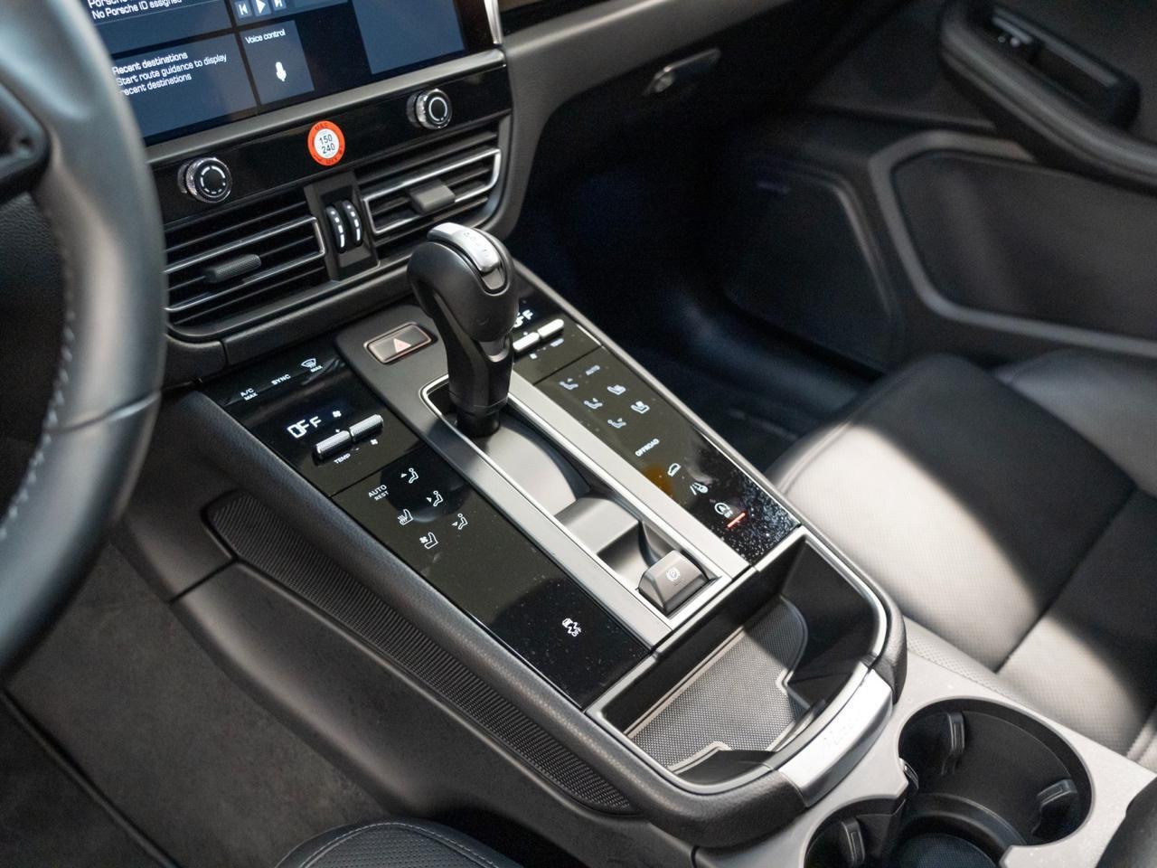 2026 Porsche Macan Pompano Beach FL