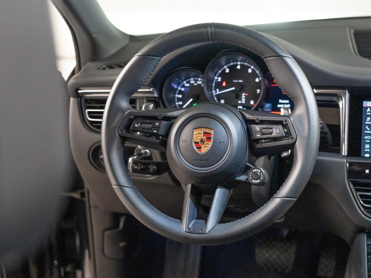 2026 Porsche Macan Pompano Beach FL