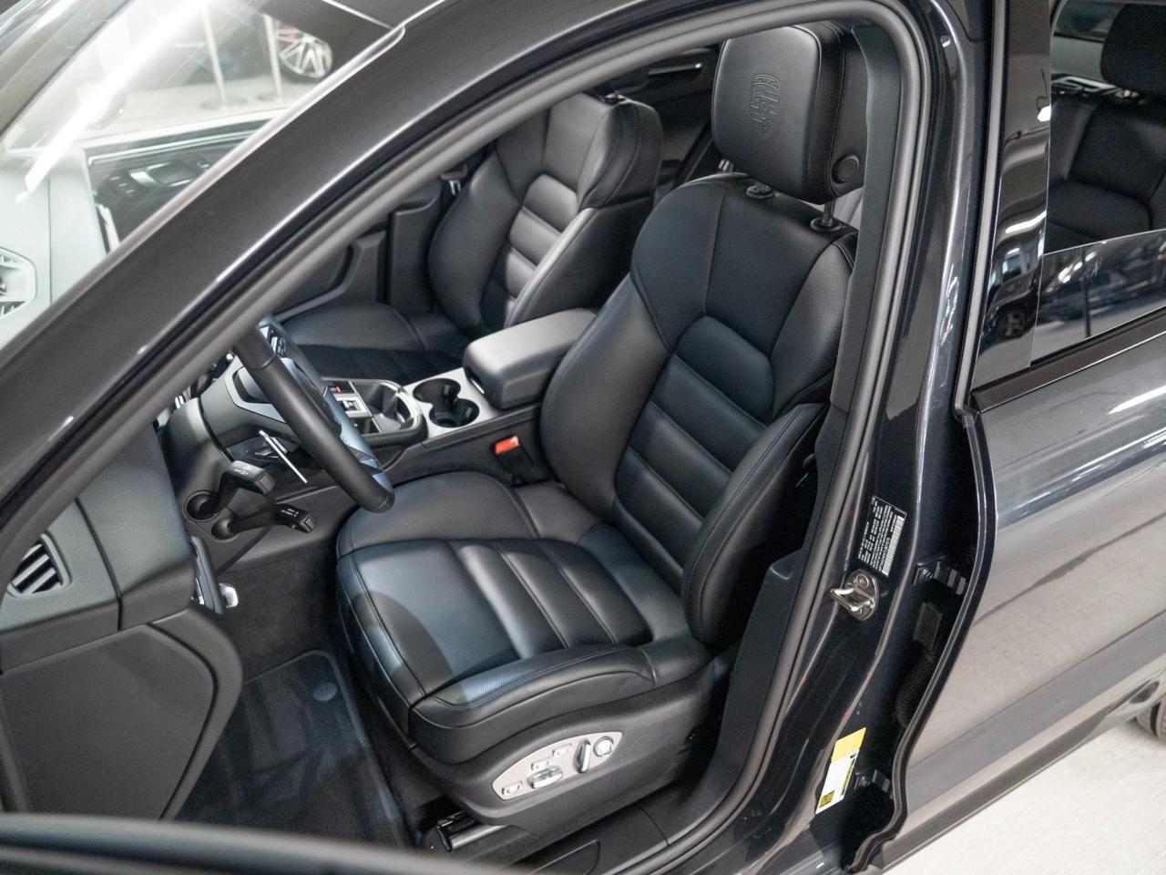 2026 Porsche Macan Pompano Beach FL