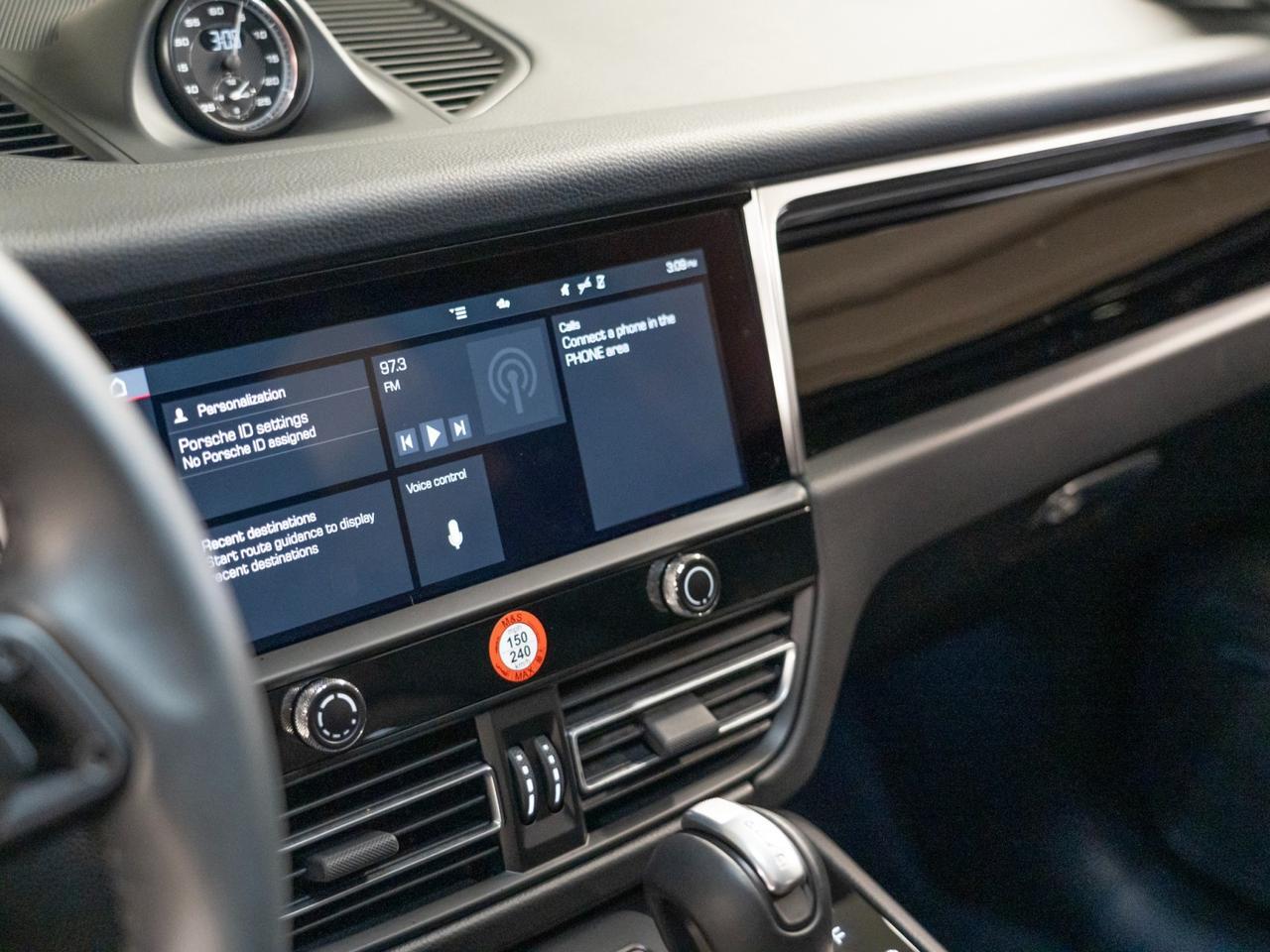 2026 Porsche Macan Pompano Beach FL
