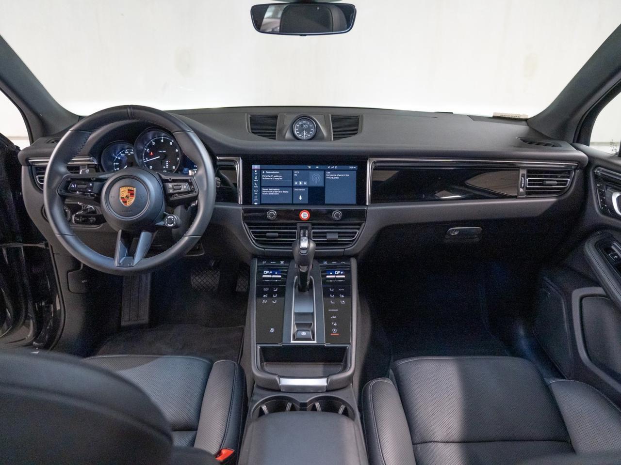 2026 Porsche Macan Pompano Beach FL