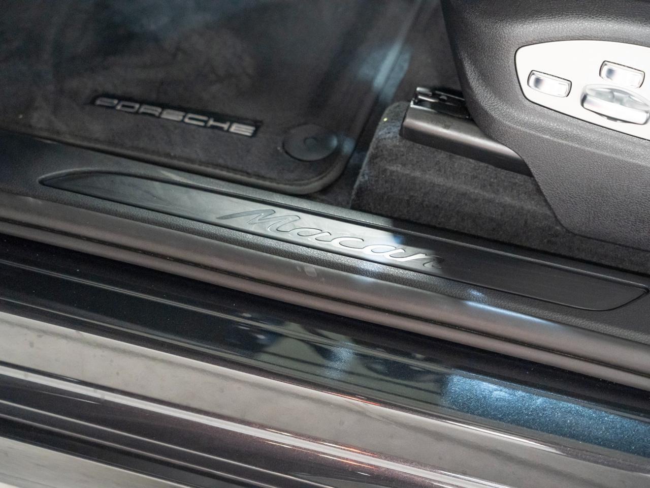 2026 Porsche Macan Pompano Beach FL