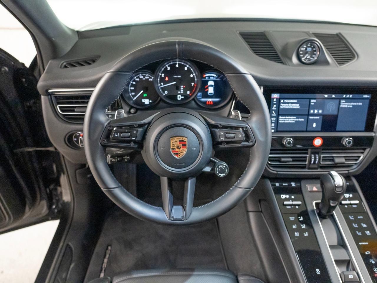 2026 Porsche Macan Pompano Beach FL