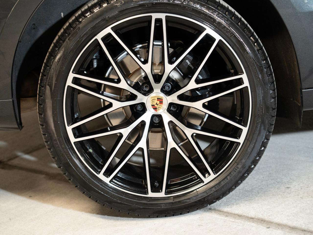 2026 Porsche Macan Pompano Beach FL