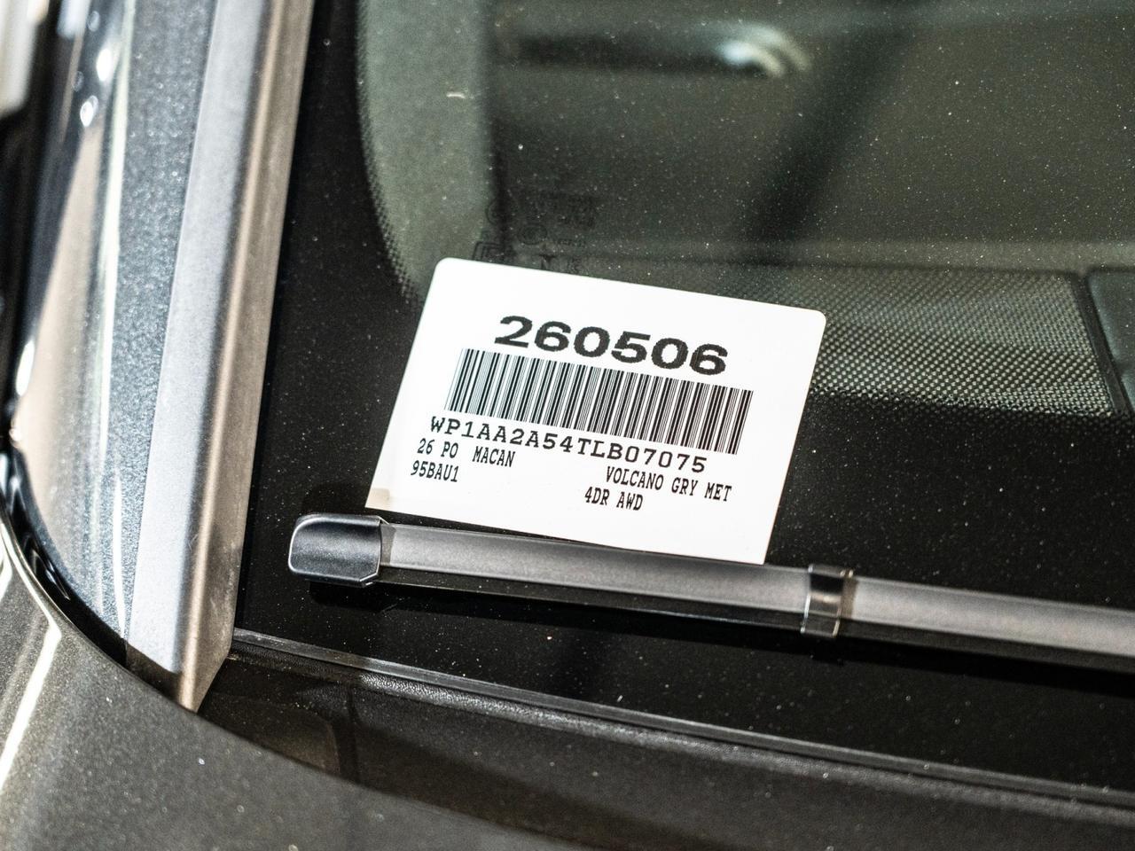 2026 Porsche Macan Pompano Beach FL