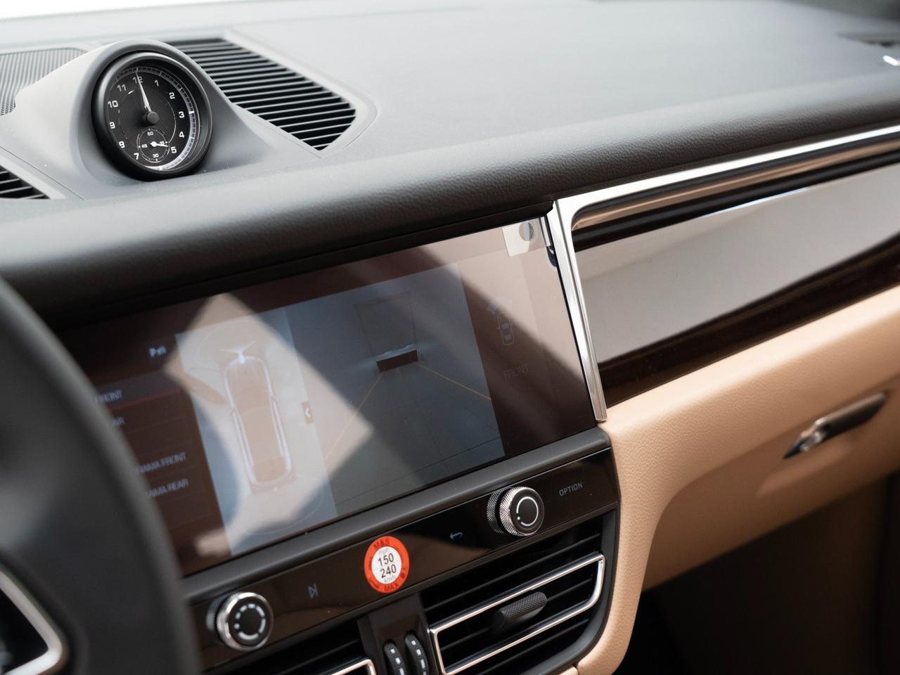 2026 Porsche Macan Pompano Beach FL