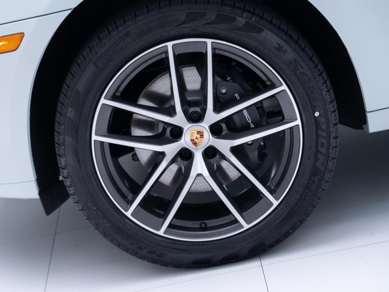 2026 Porsche Macan Pompano Beach FL