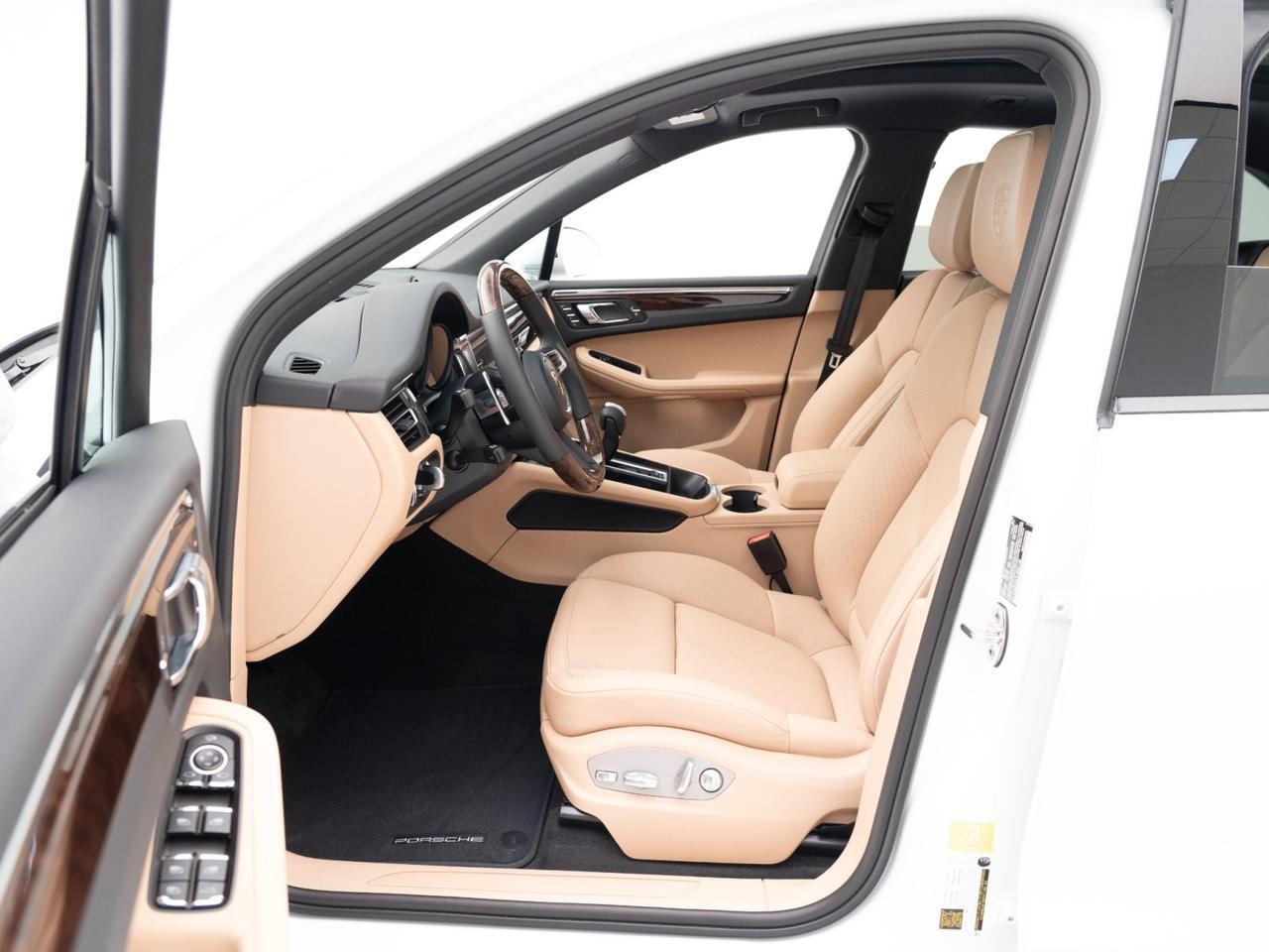 2026 Porsche Macan Pompano Beach FL