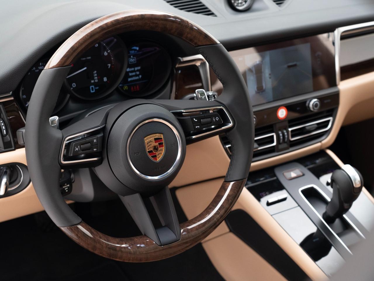 2026 Porsche Macan Pompano Beach FL