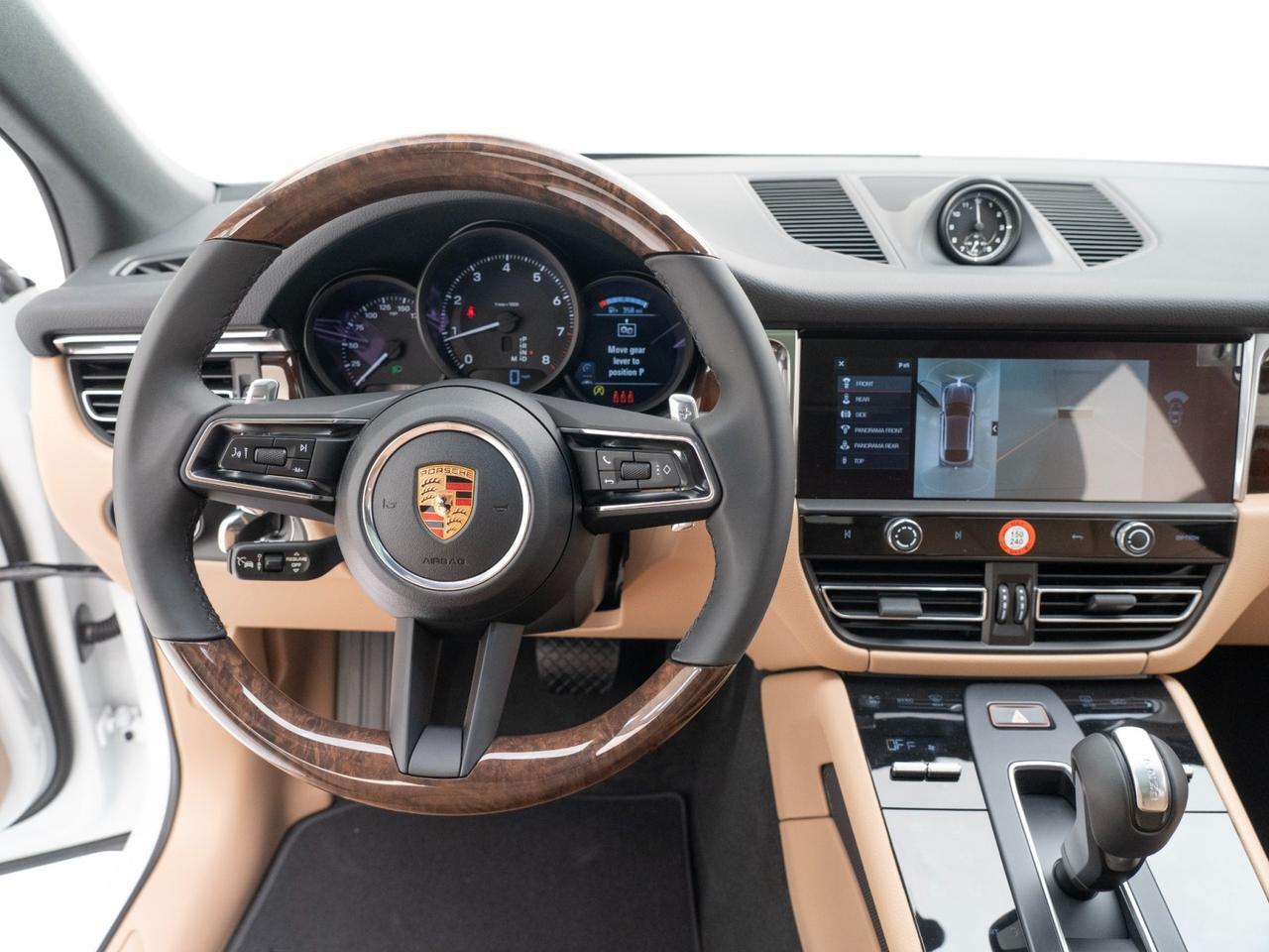 2026 Porsche Macan Pompano Beach FL