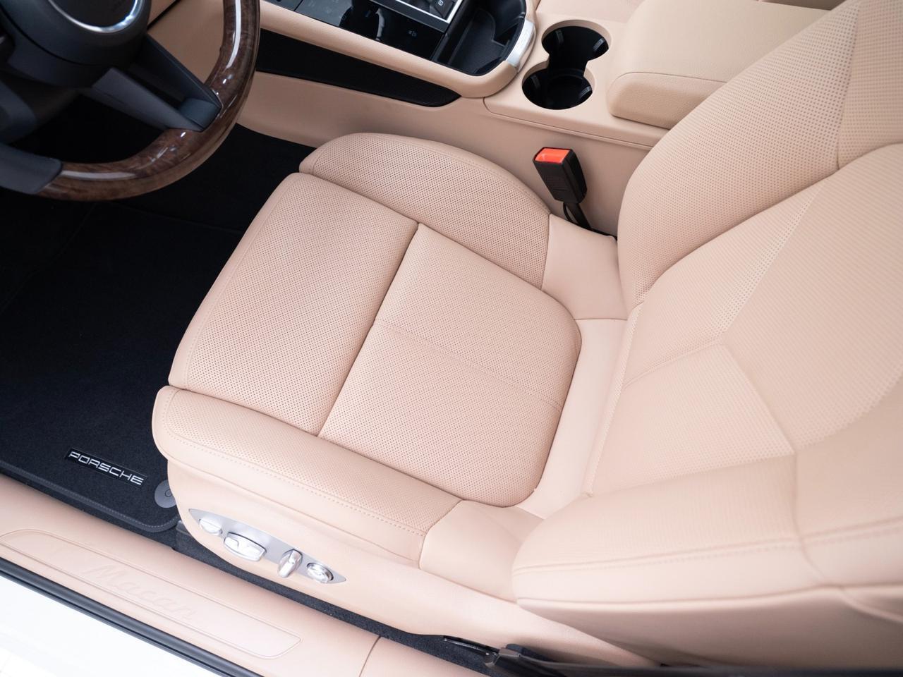 2026 Porsche Macan Pompano Beach FL