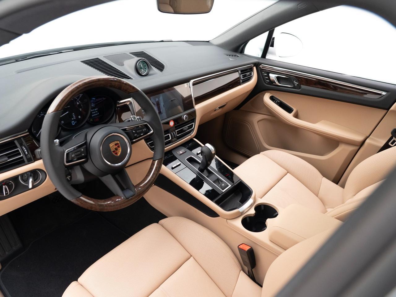 2026 Porsche Macan Pompano Beach FL