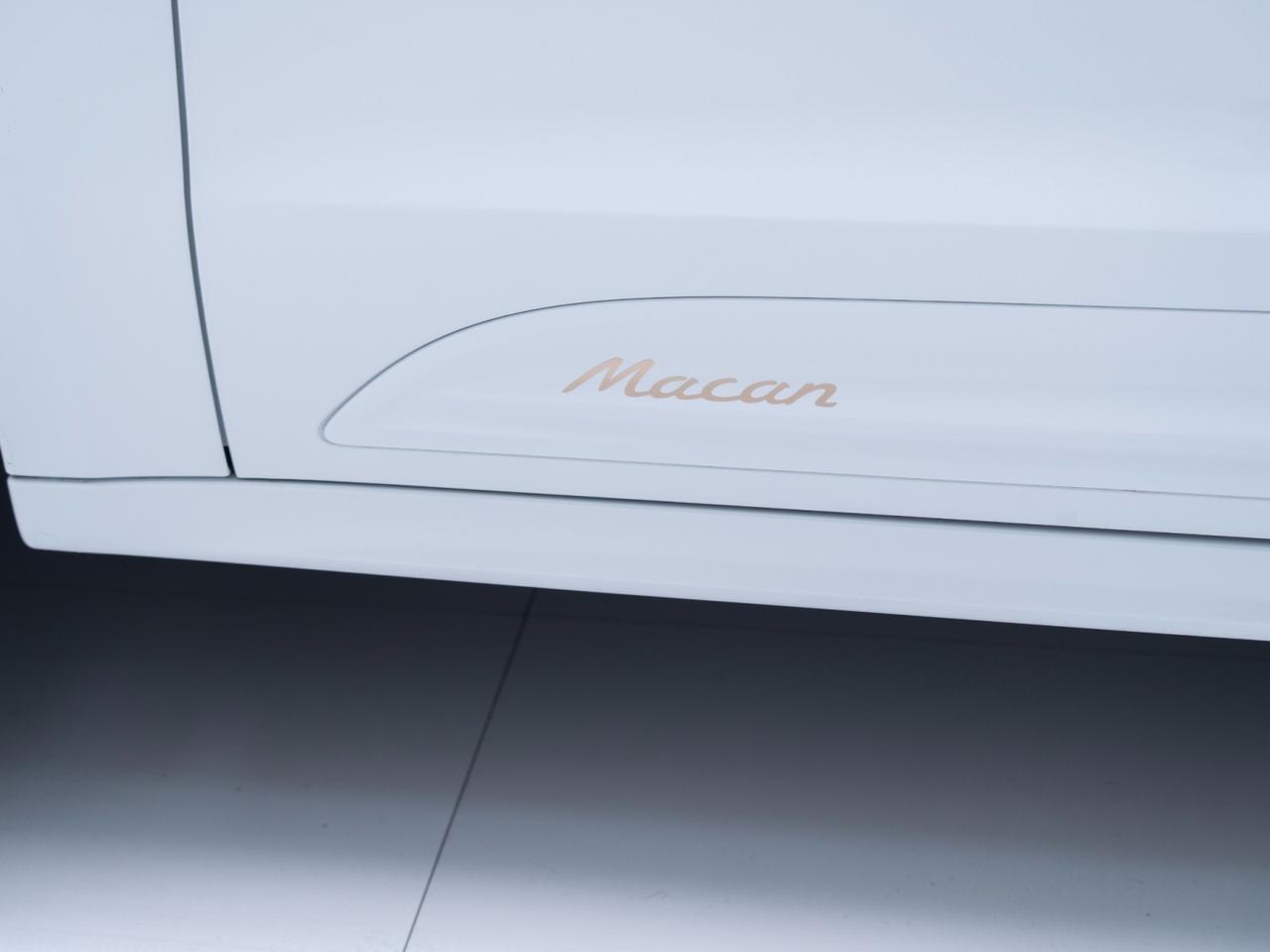 2026 Porsche Macan Pompano Beach FL