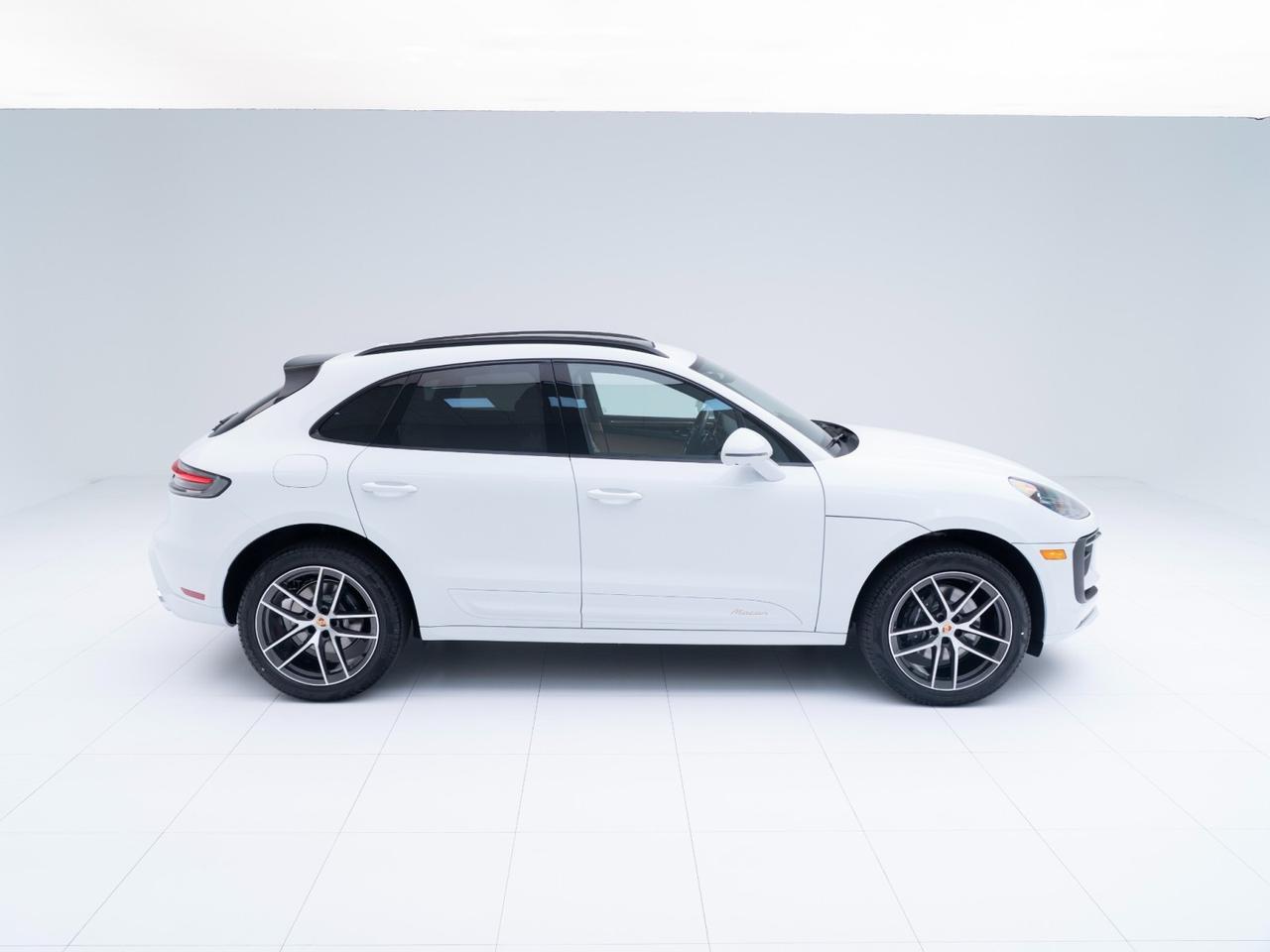 2026 Porsche Macan Pompano Beach FL