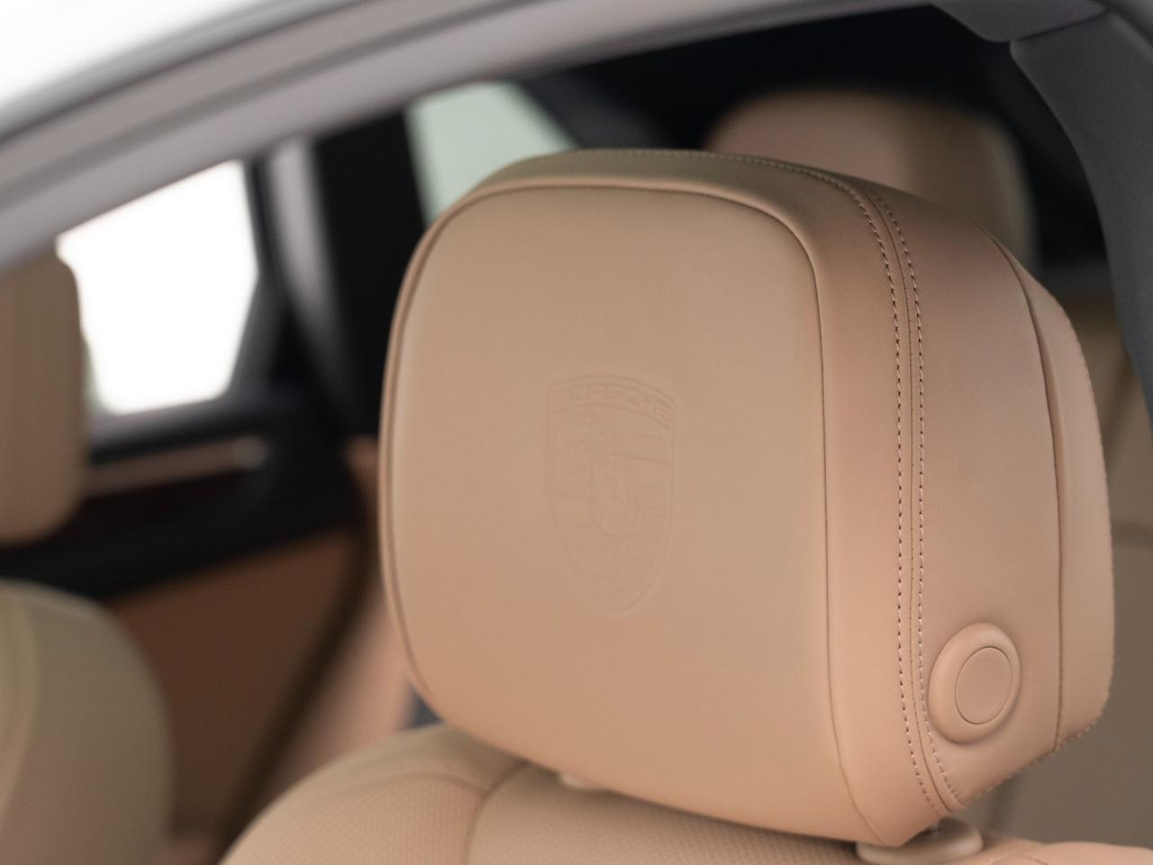 2026 Porsche Macan Pompano Beach FL