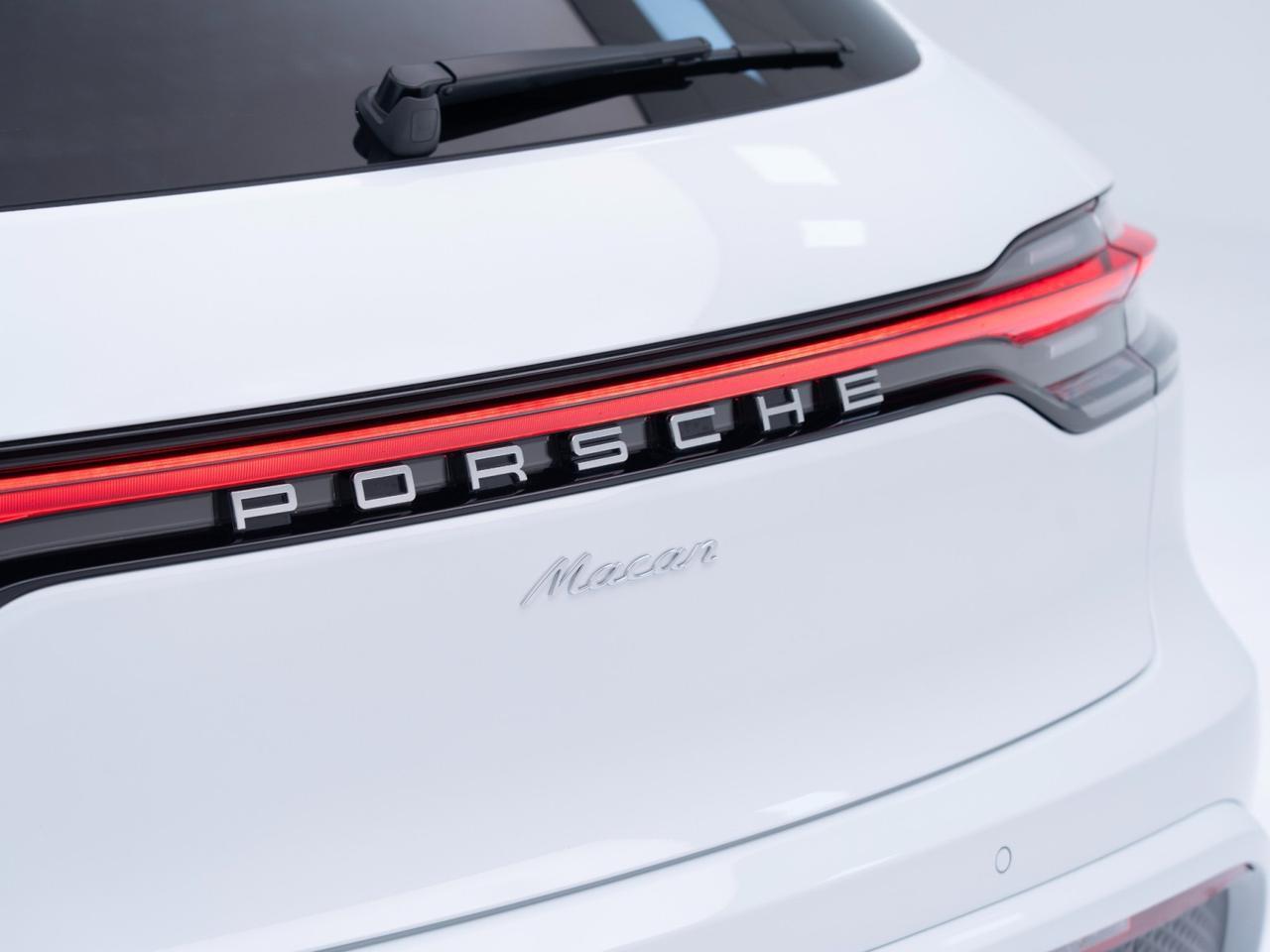 2026 Porsche Macan Pompano Beach FL