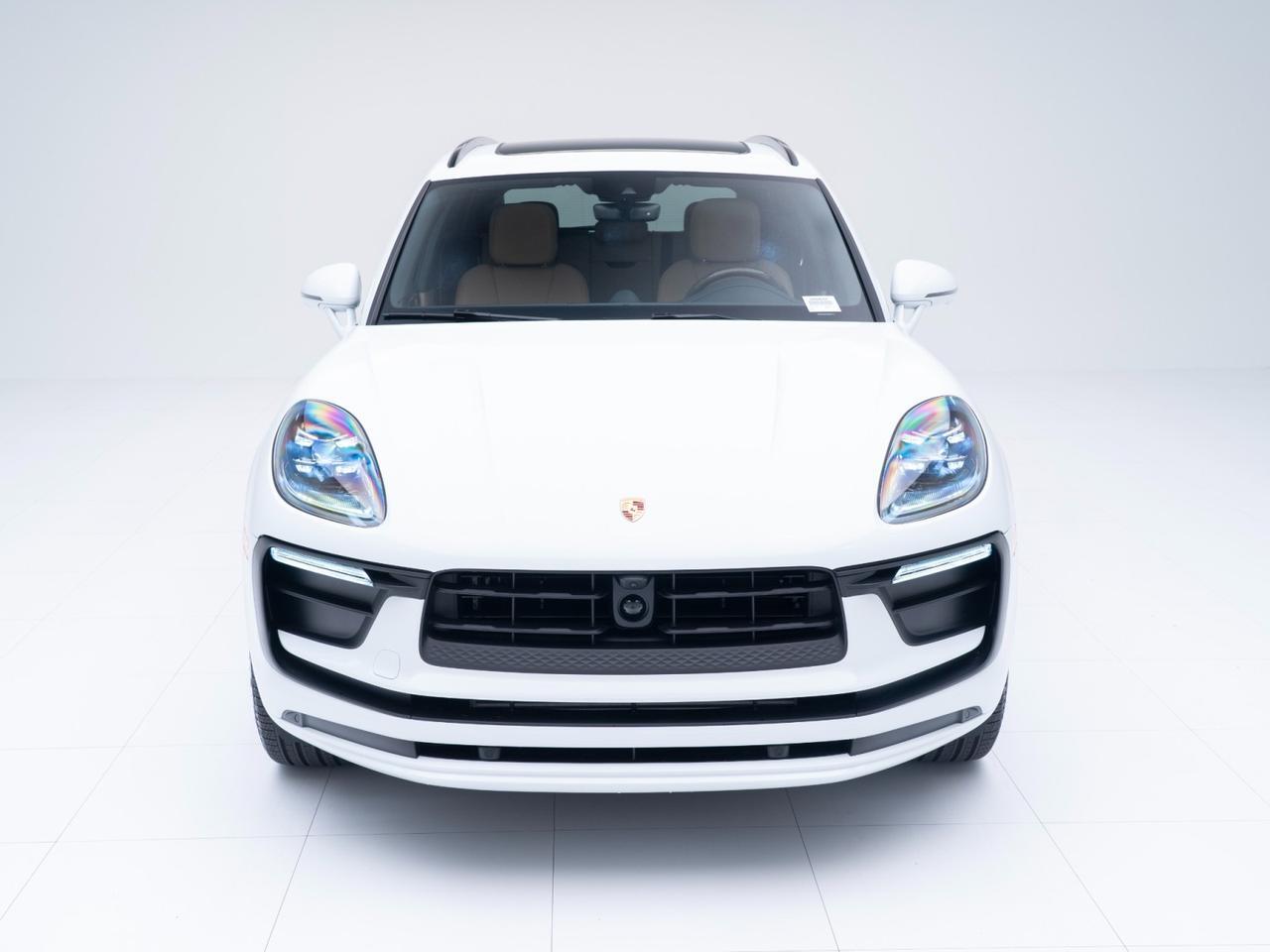 2026 Porsche Macan Pompano Beach FL