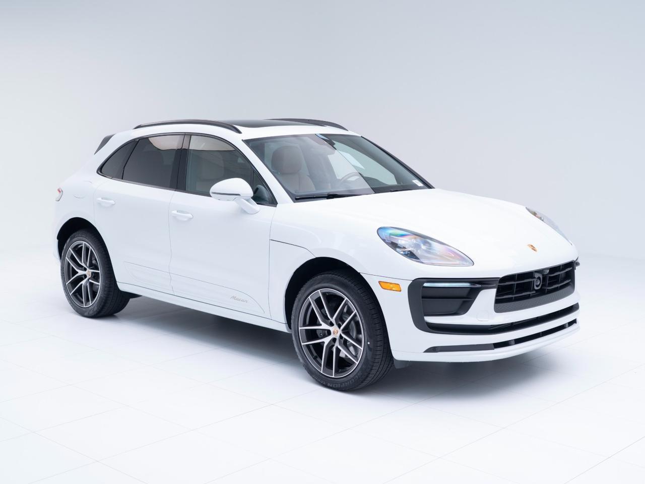 2026 Porsche Macan Pompano Beach FL