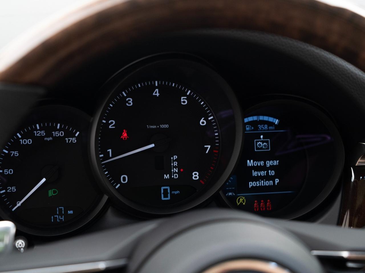 2026 Porsche Macan Pompano Beach FL