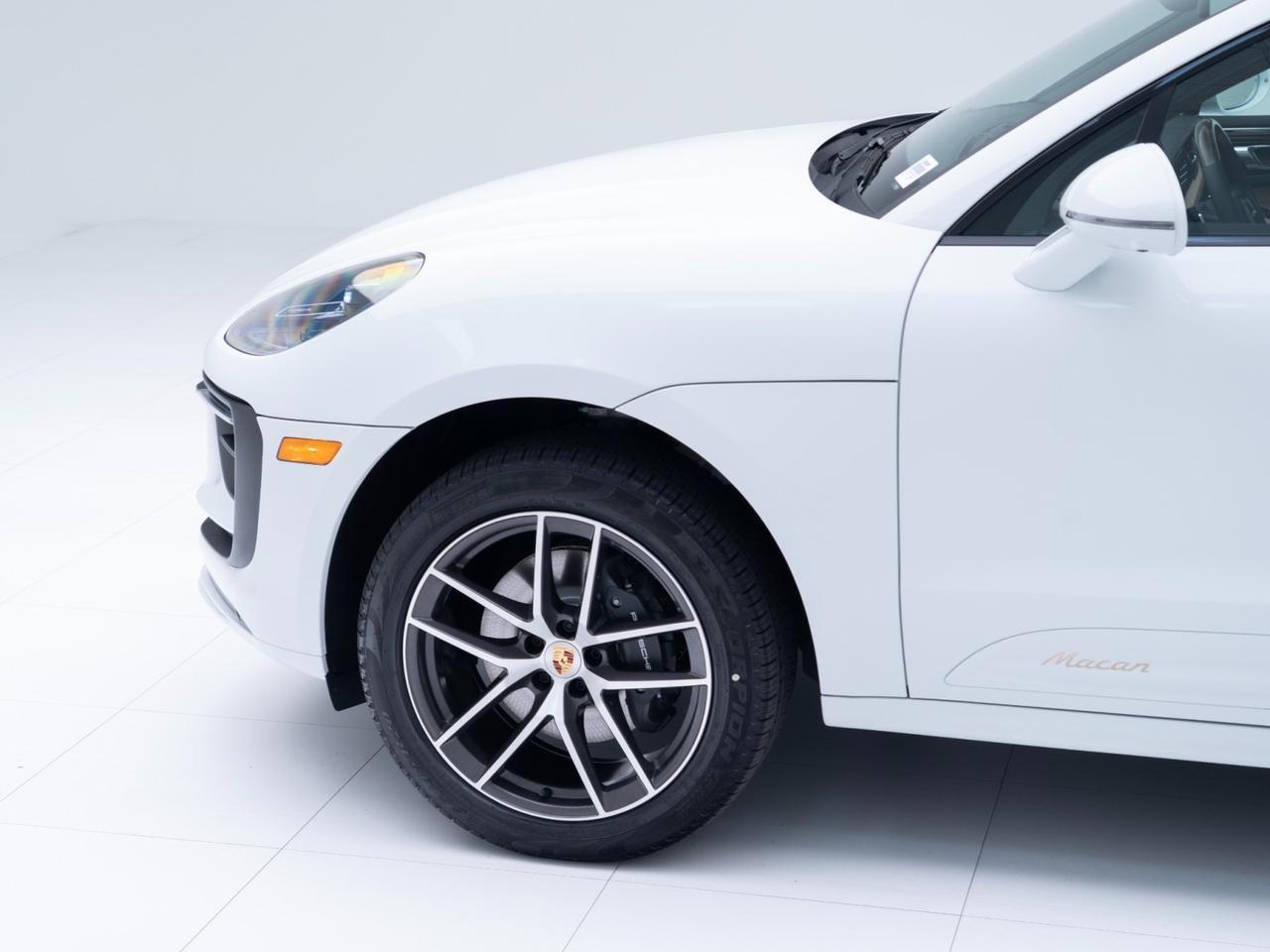 2026 Porsche Macan Pompano Beach FL