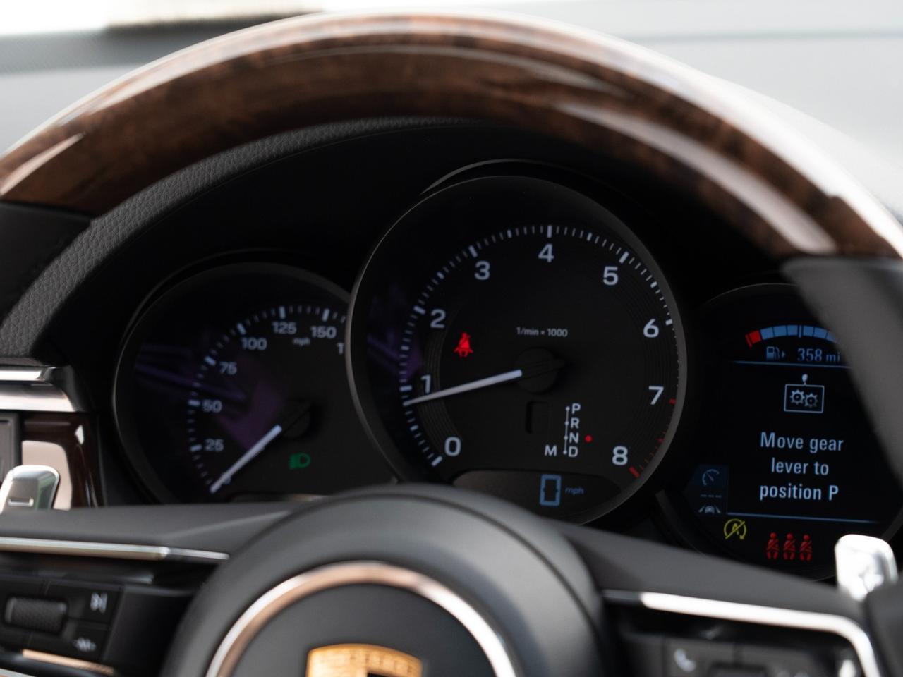 2026 Porsche Macan Pompano Beach FL