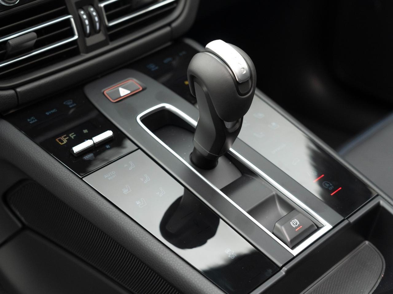 2026 Porsche Macan Pompano Beach FL