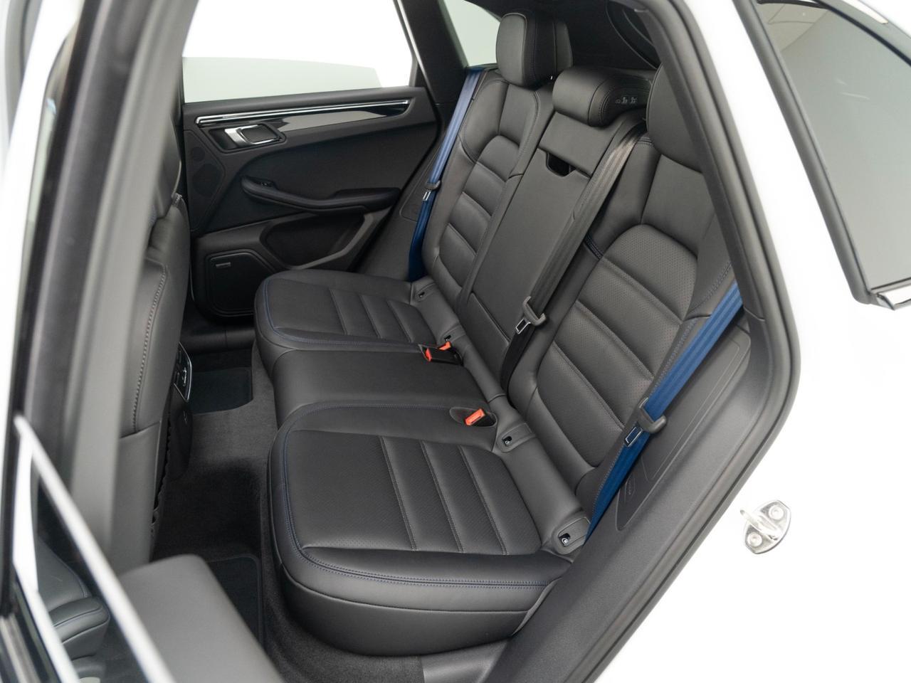 2026 Porsche Macan Pompano Beach FL