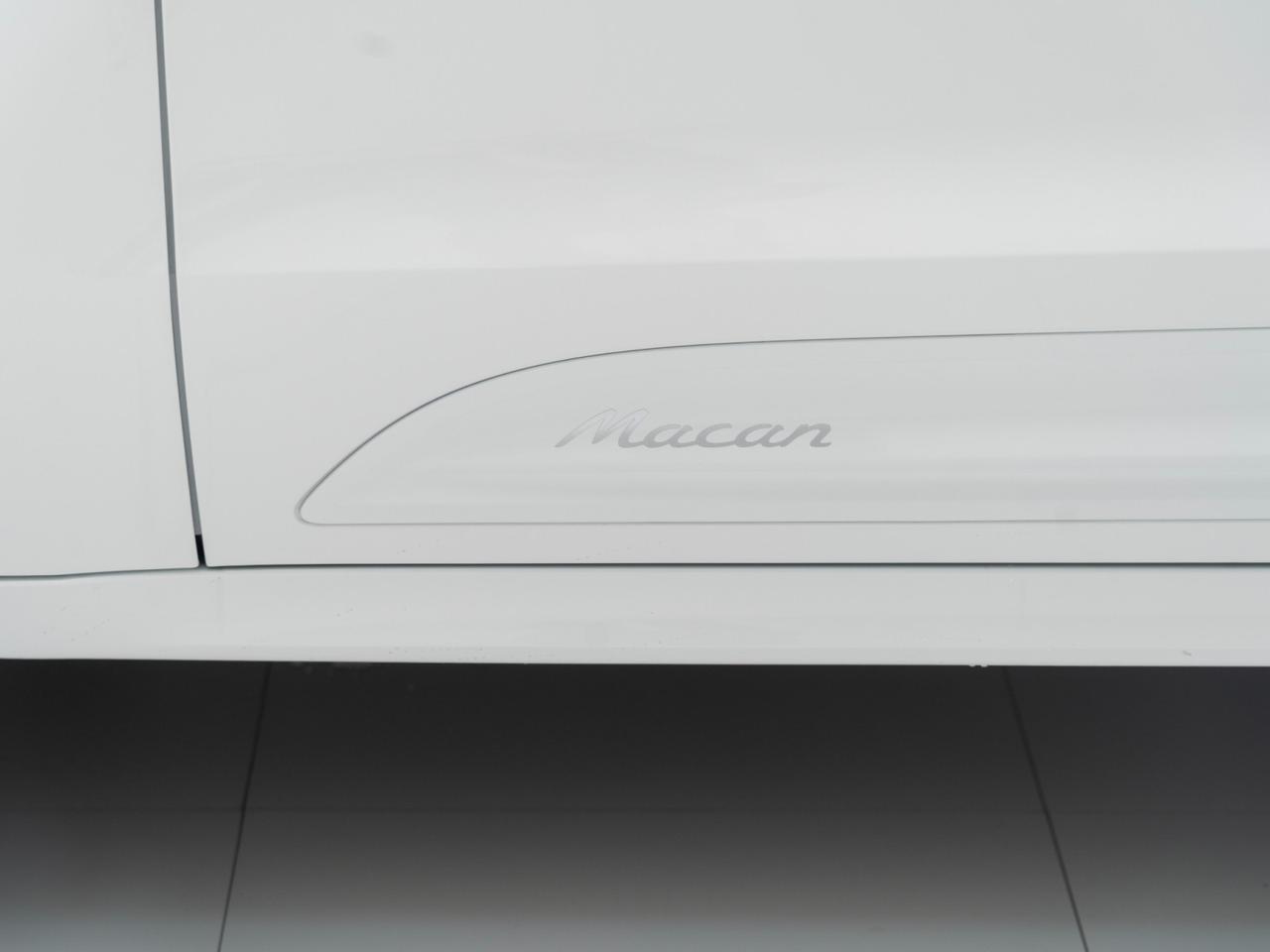 2026 Porsche Macan Pompano Beach FL