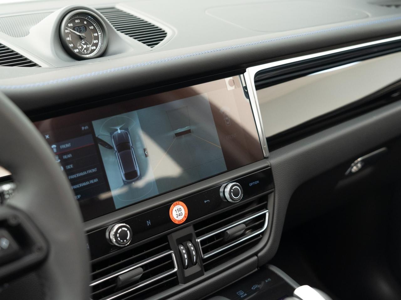 2026 Porsche Macan Pompano Beach FL