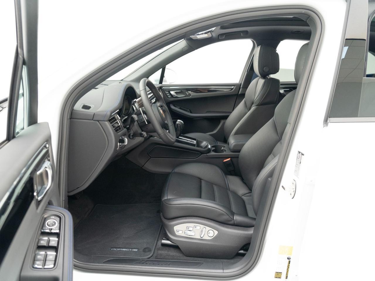 2026 Porsche Macan Pompano Beach FL