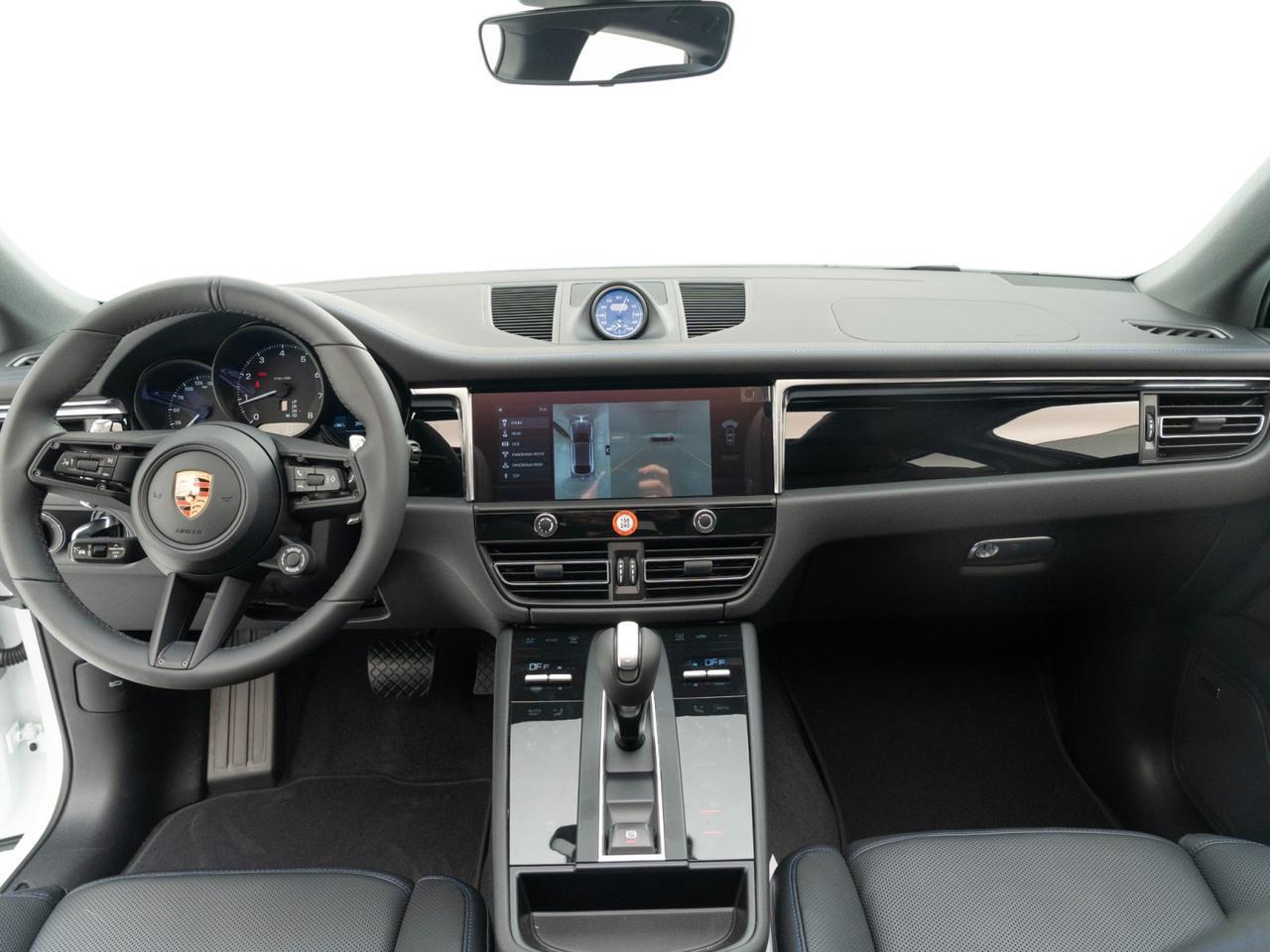 2026 Porsche Macan Pompano Beach FL