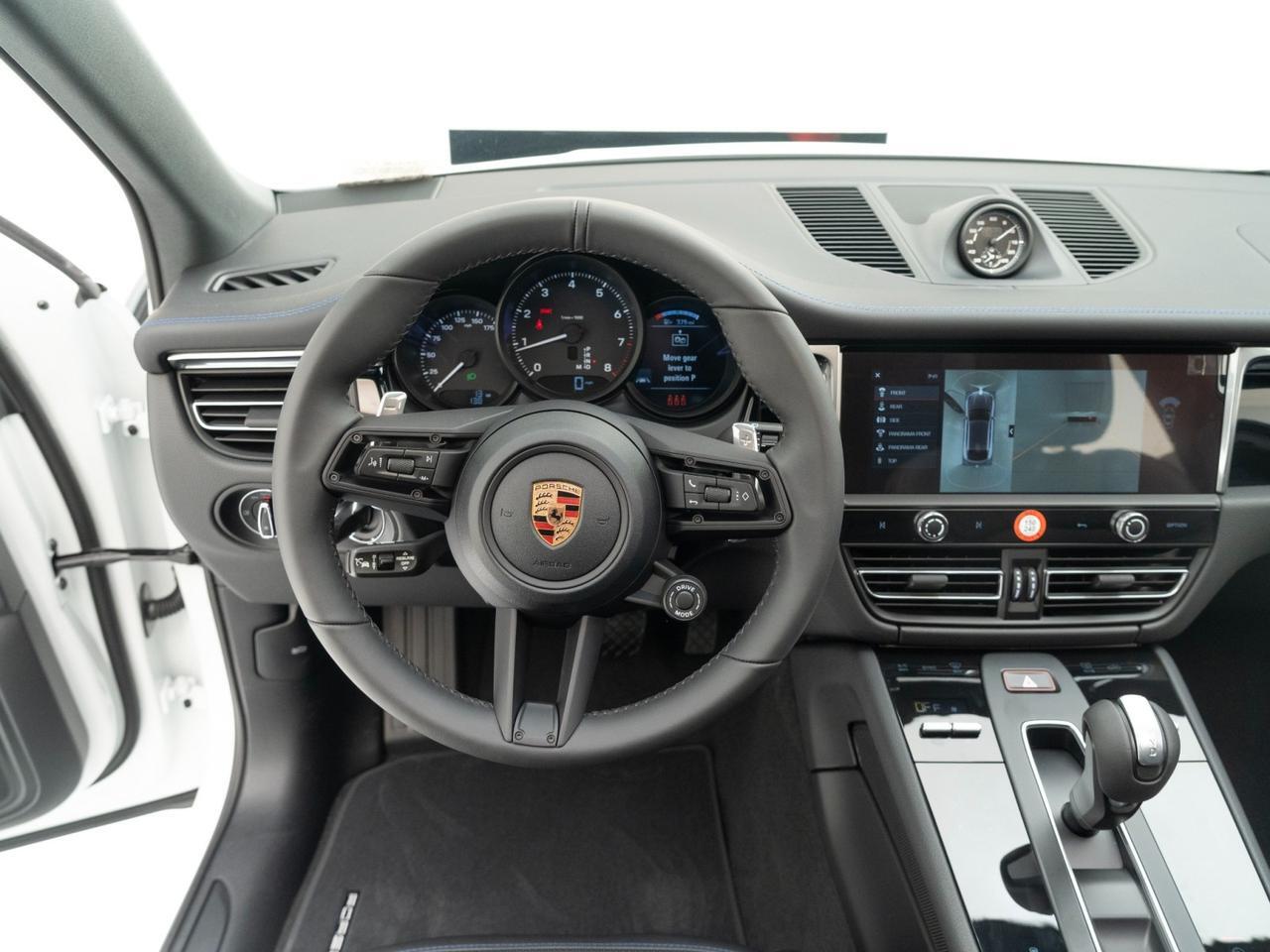 2026 Porsche Macan Pompano Beach FL