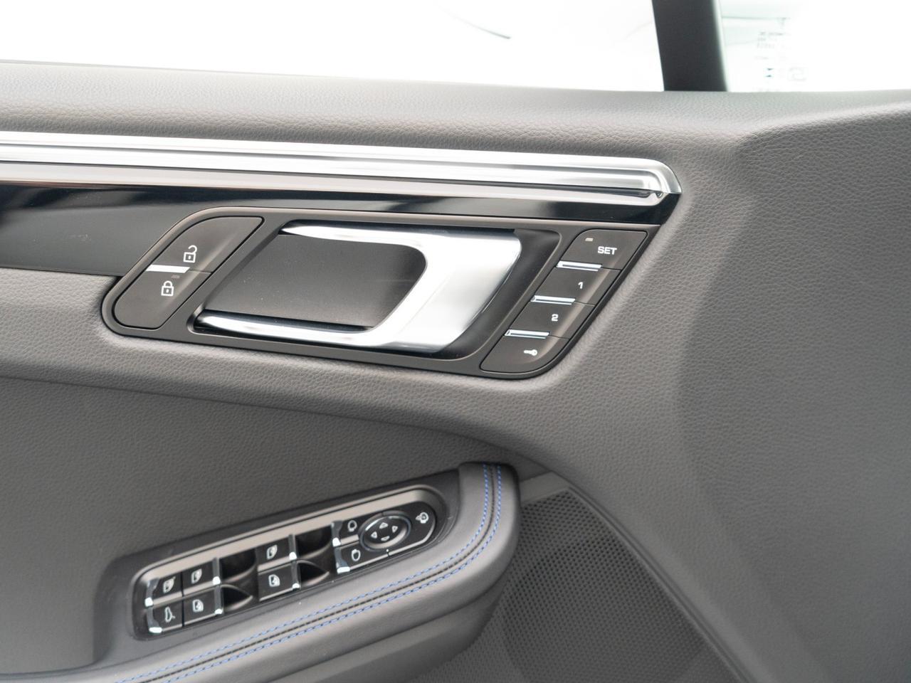 2026 Porsche Macan Pompano Beach FL