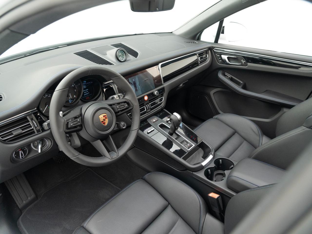 2026 Porsche Macan Pompano Beach FL