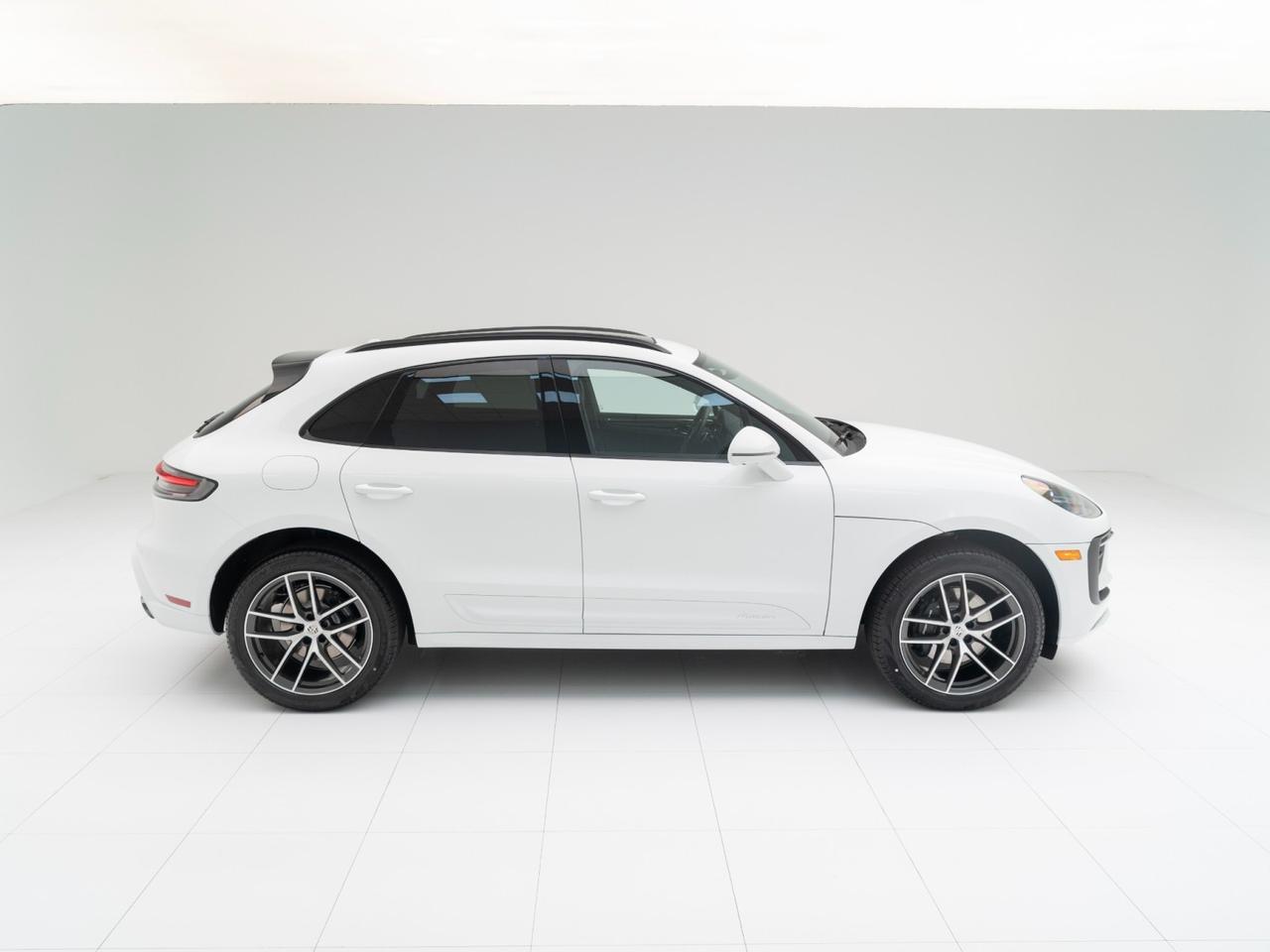 2026 Porsche Macan Pompano Beach FL