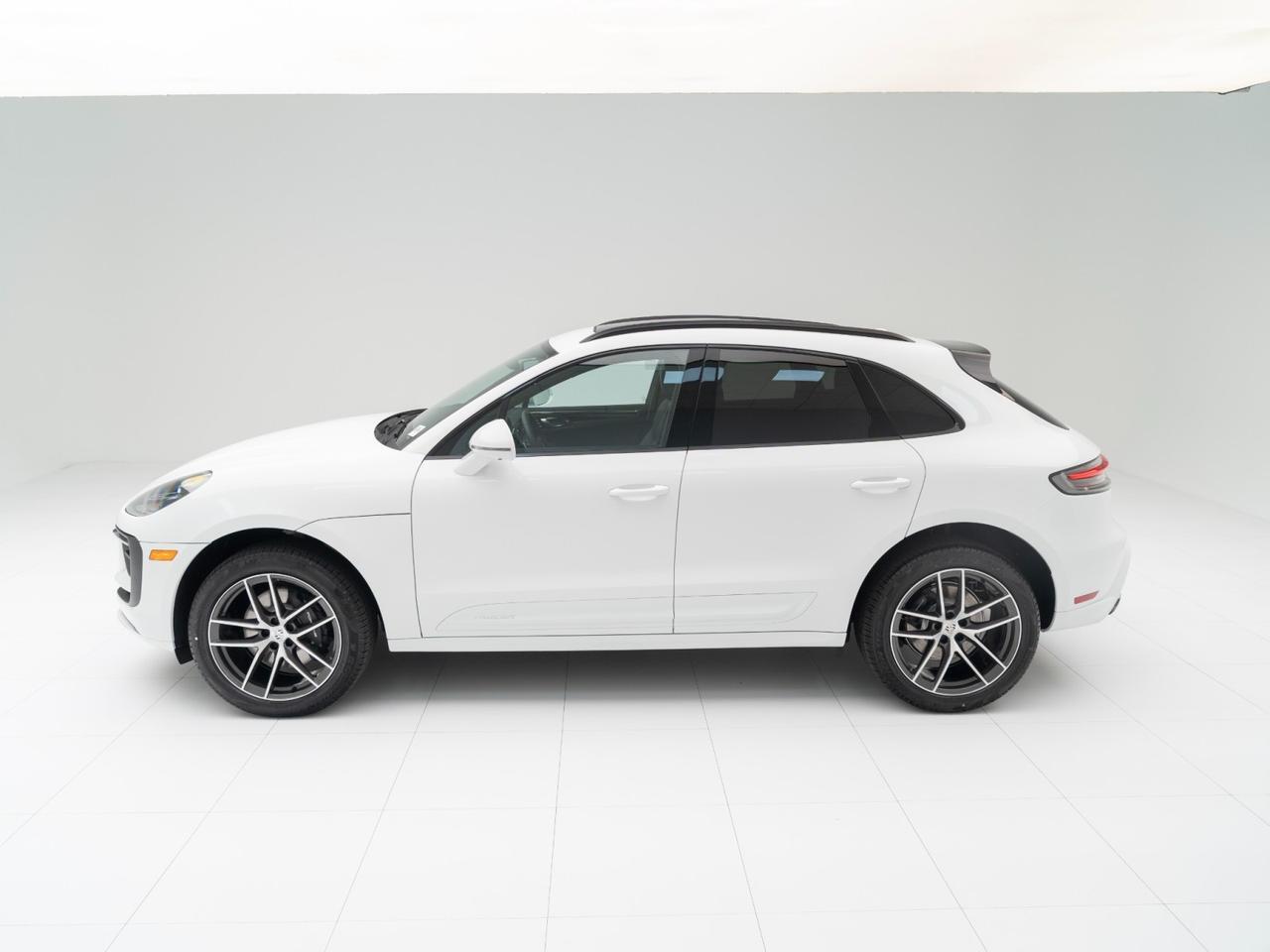 2026 Porsche Macan Pompano Beach FL