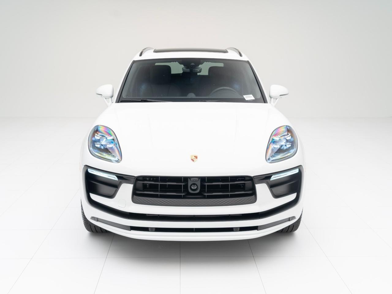 2026 Porsche Macan Pompano Beach FL