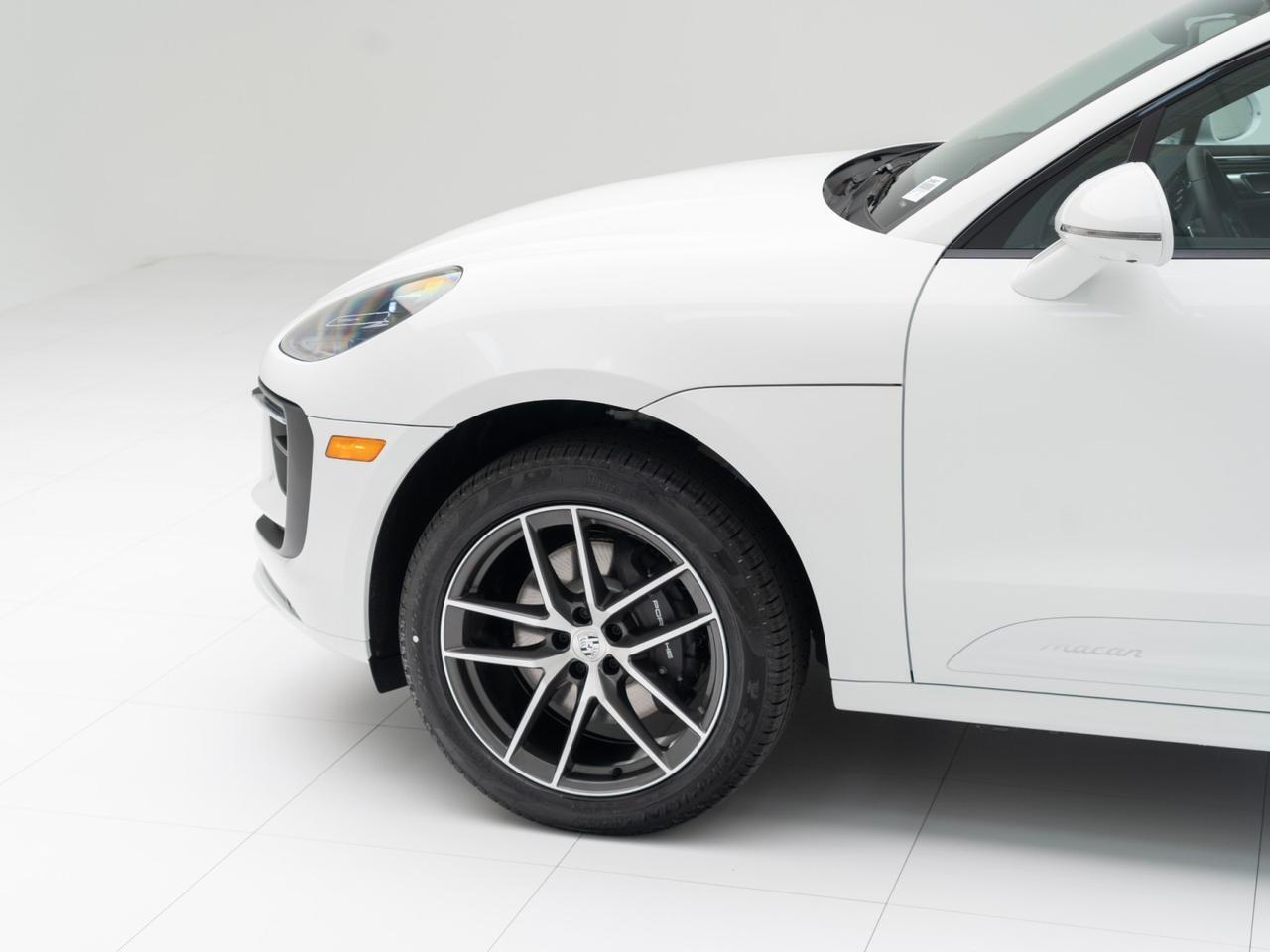 2026 Porsche Macan Pompano Beach FL