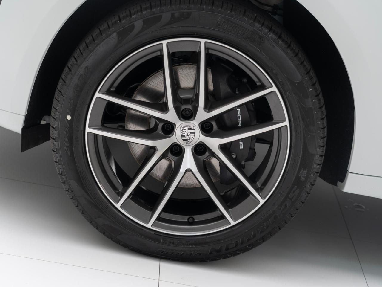 2026 Porsche Macan Pompano Beach FL