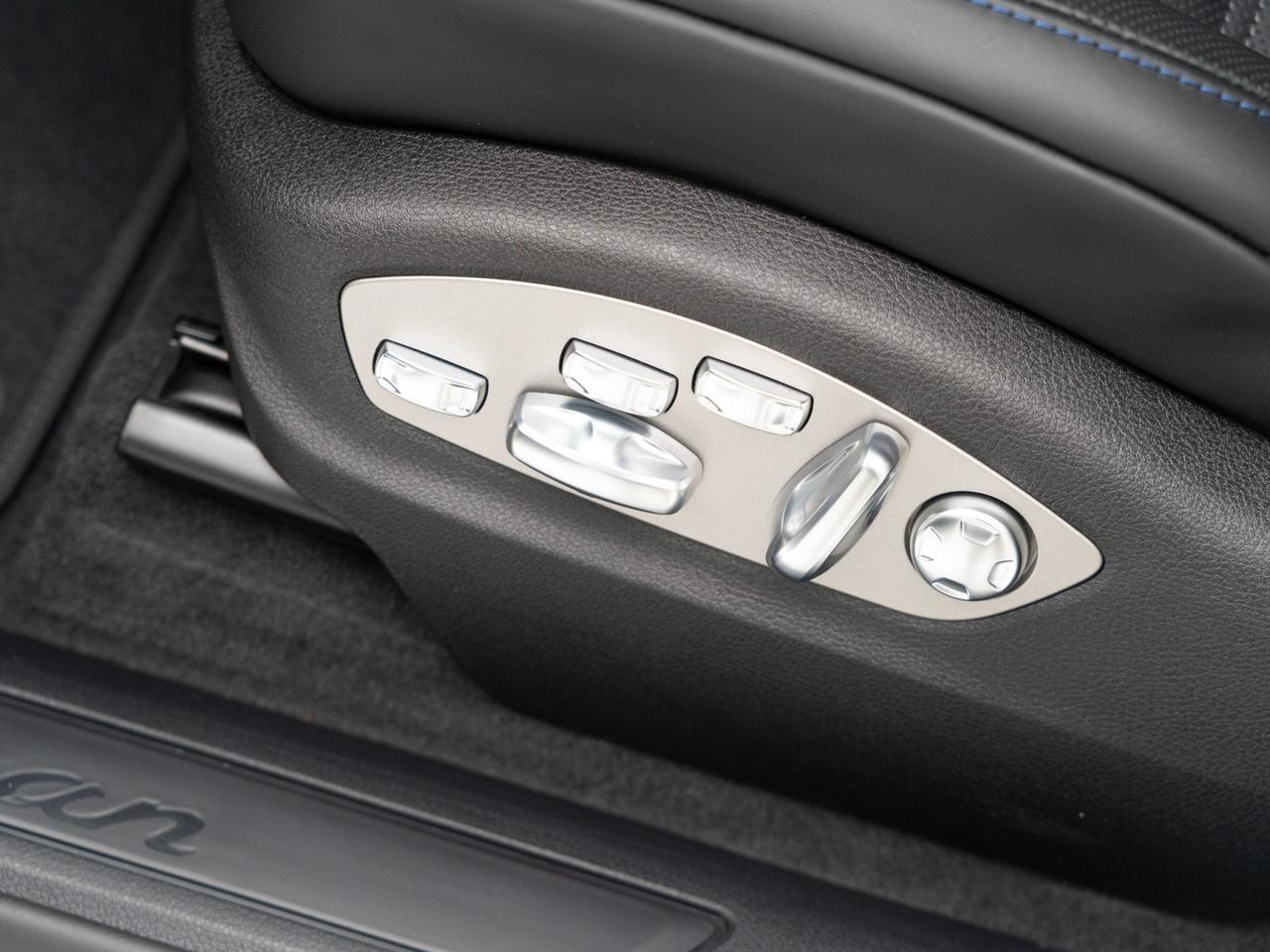 2026 Porsche Macan Pompano Beach FL