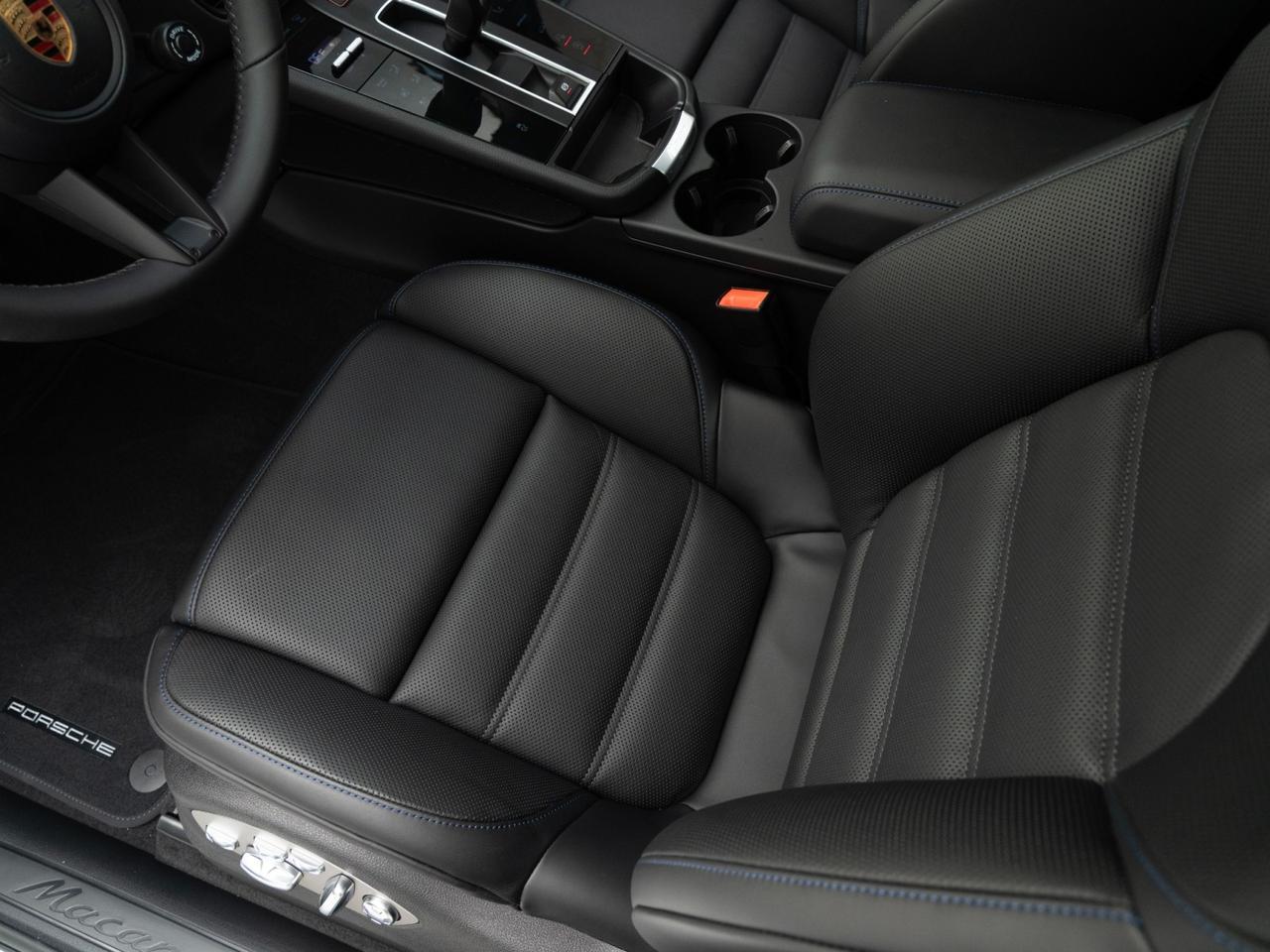 2026 Porsche Macan Pompano Beach FL