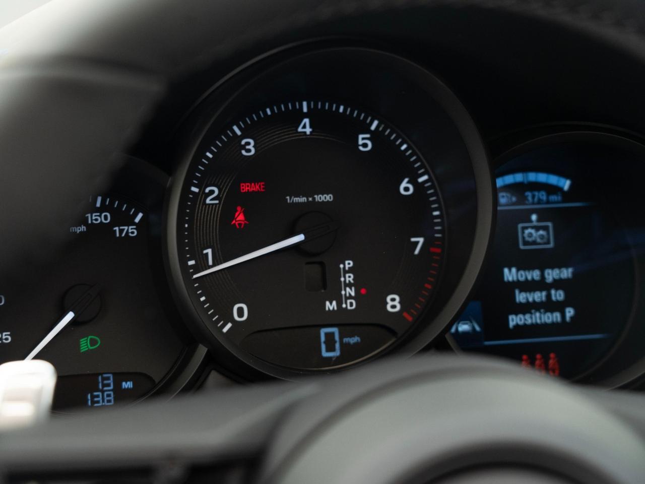 2026 Porsche Macan Pompano Beach FL