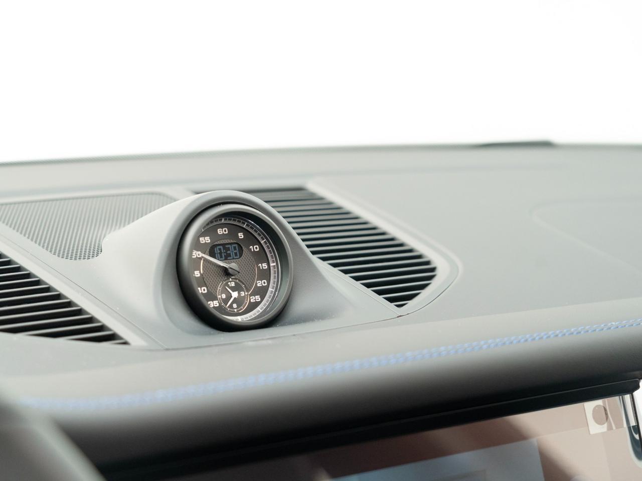 2026 Porsche Macan Pompano Beach FL