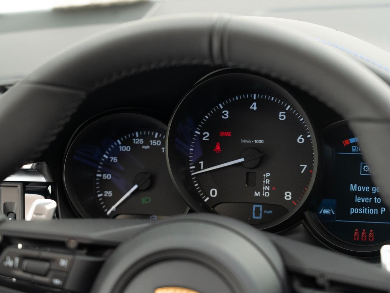 2026 Porsche Macan Pompano Beach FL