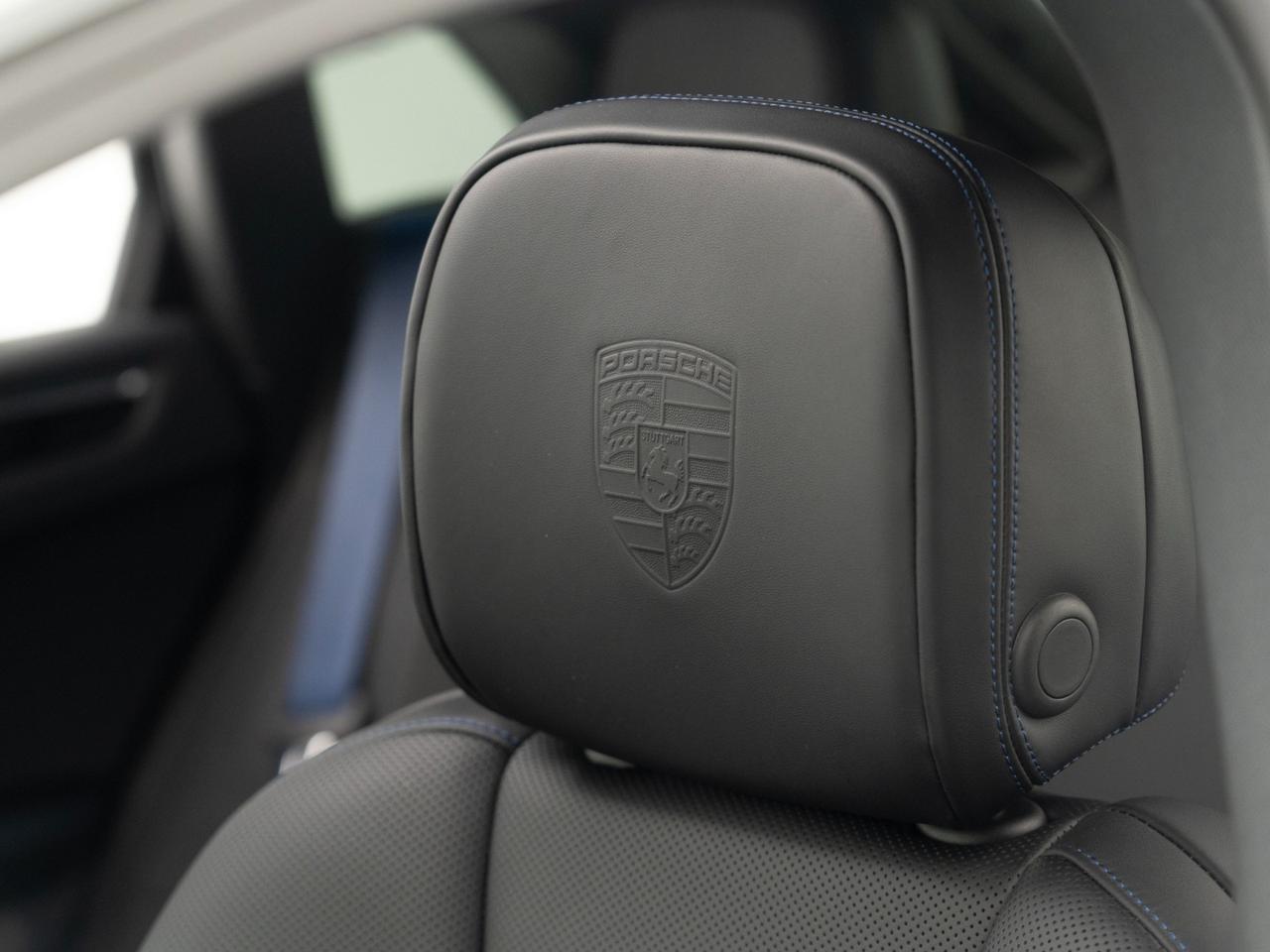 2026 Porsche Macan Pompano Beach FL