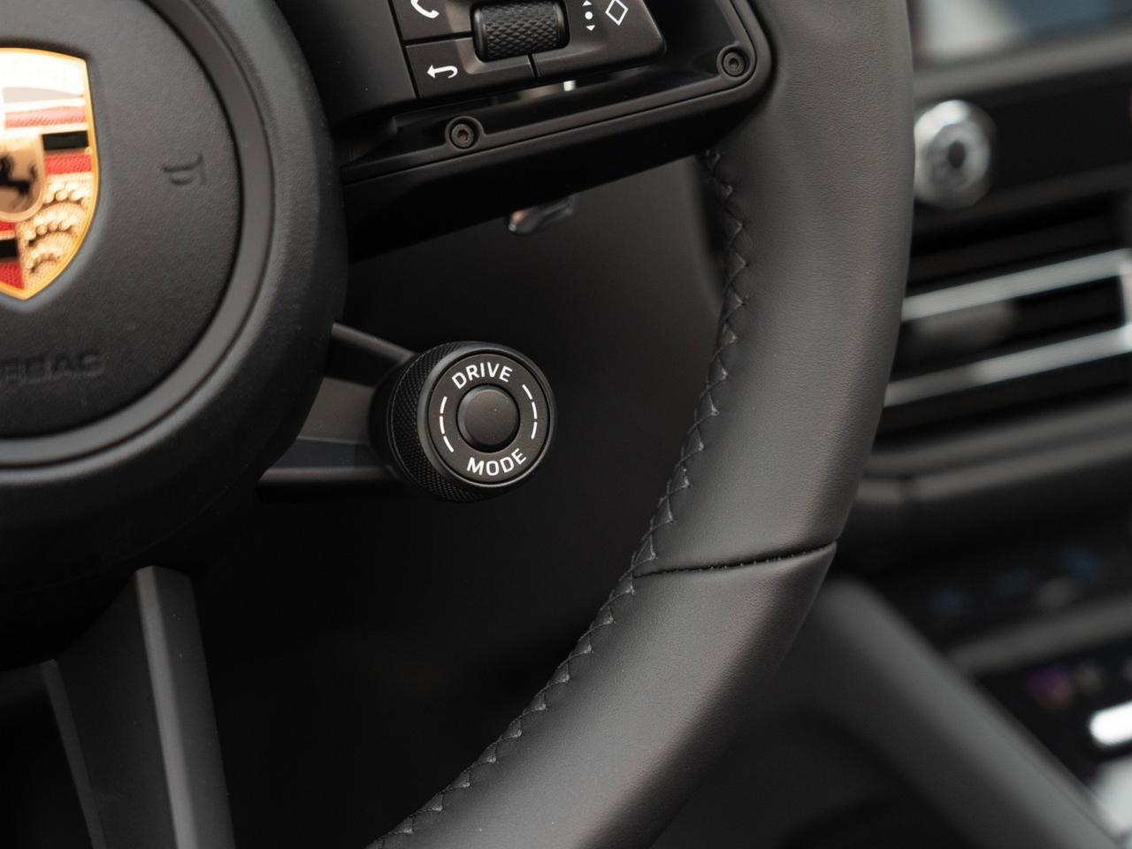 2026 Porsche Macan Pompano Beach FL