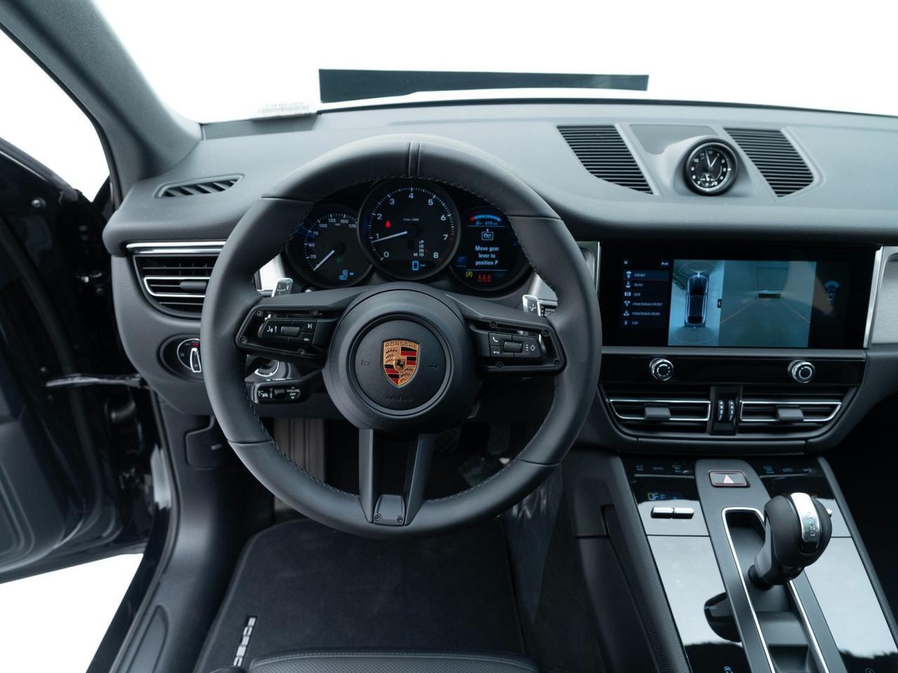 2026 Porsche Macan Pompano Beach FL